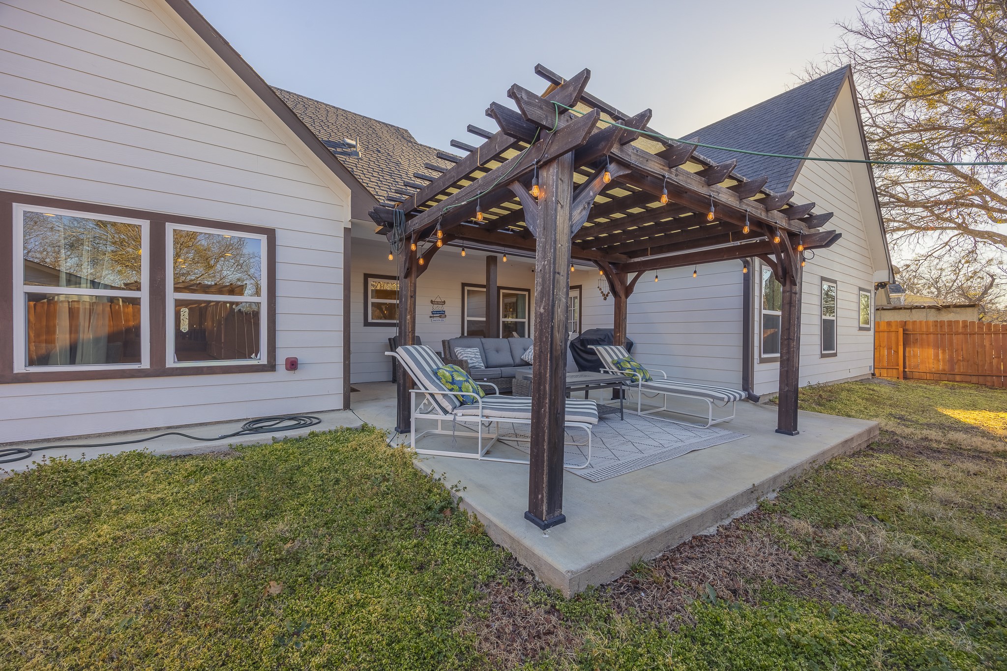4000 Sioux Court Granbury TX 76048