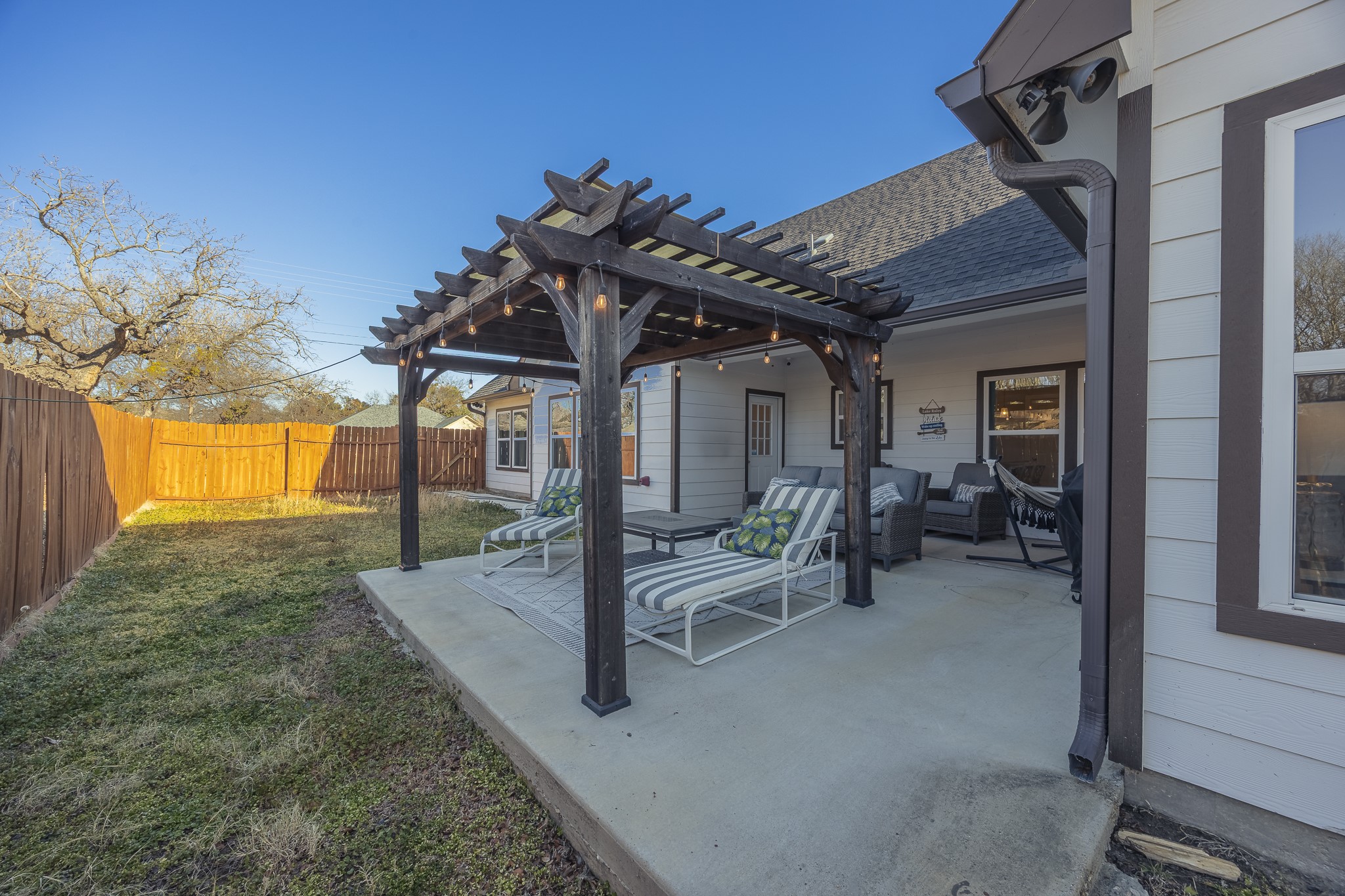 4000 Sioux Court Granbury TX 76048