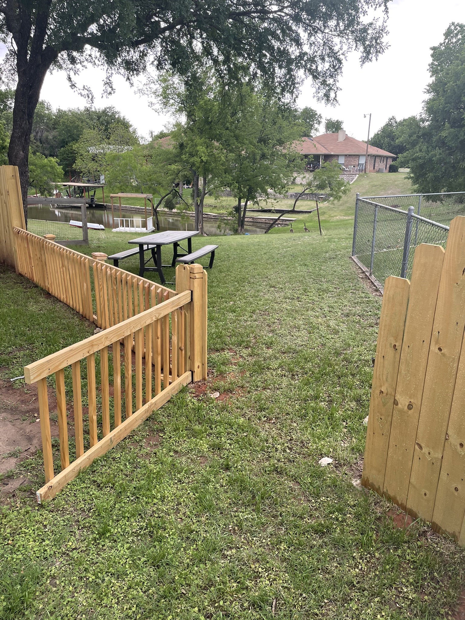 4000 Sioux Court Granbury TX 76048