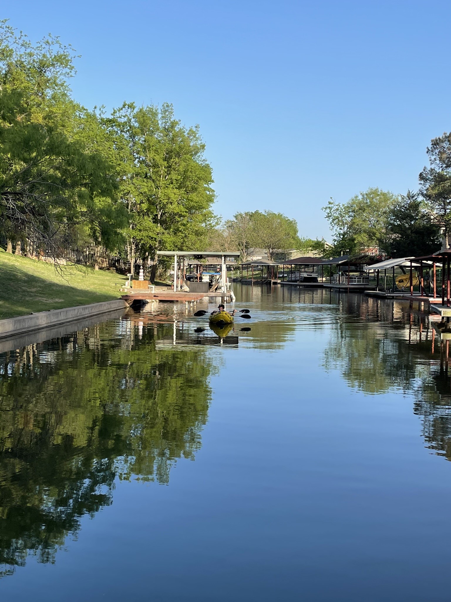 4000 Sioux Court Granbury TX 76048