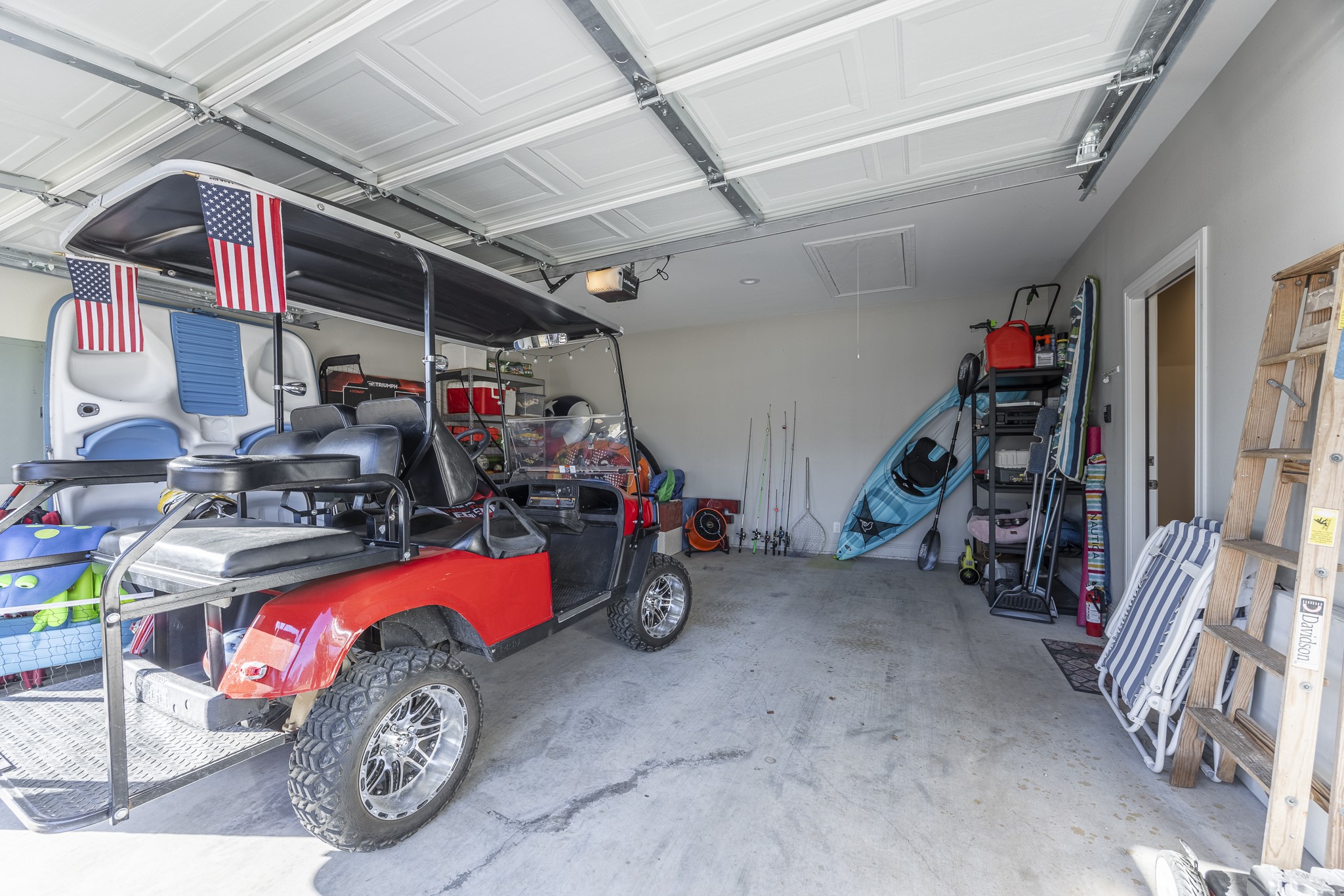 4000 Sioux Court Granbury TX 76048