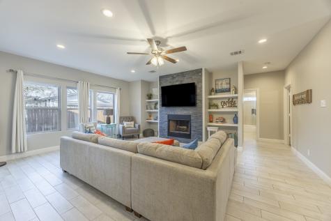 4000 Sioux Court Granbury TX 76048