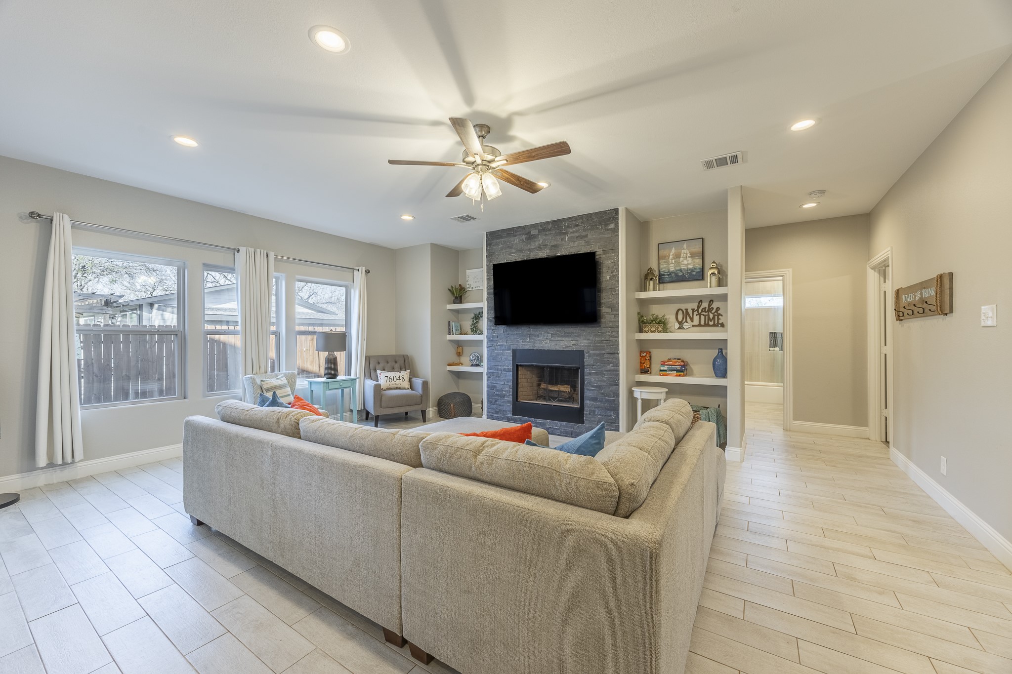4000 Sioux Court Granbury TX 76048
