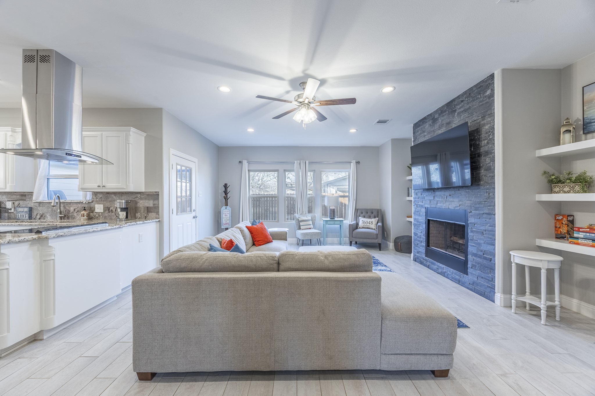 4000 Sioux Court Granbury TX 76048