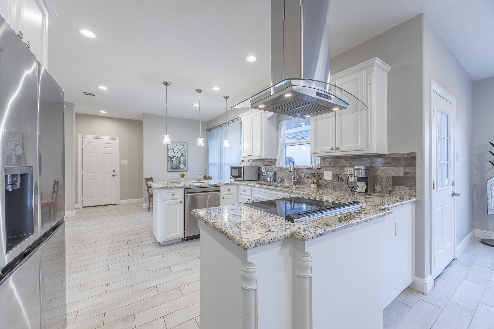 4000 Sioux Court Granbury TX 76048