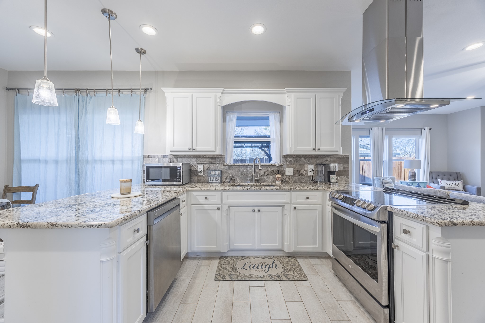 4000 Sioux Court Granbury TX 76048