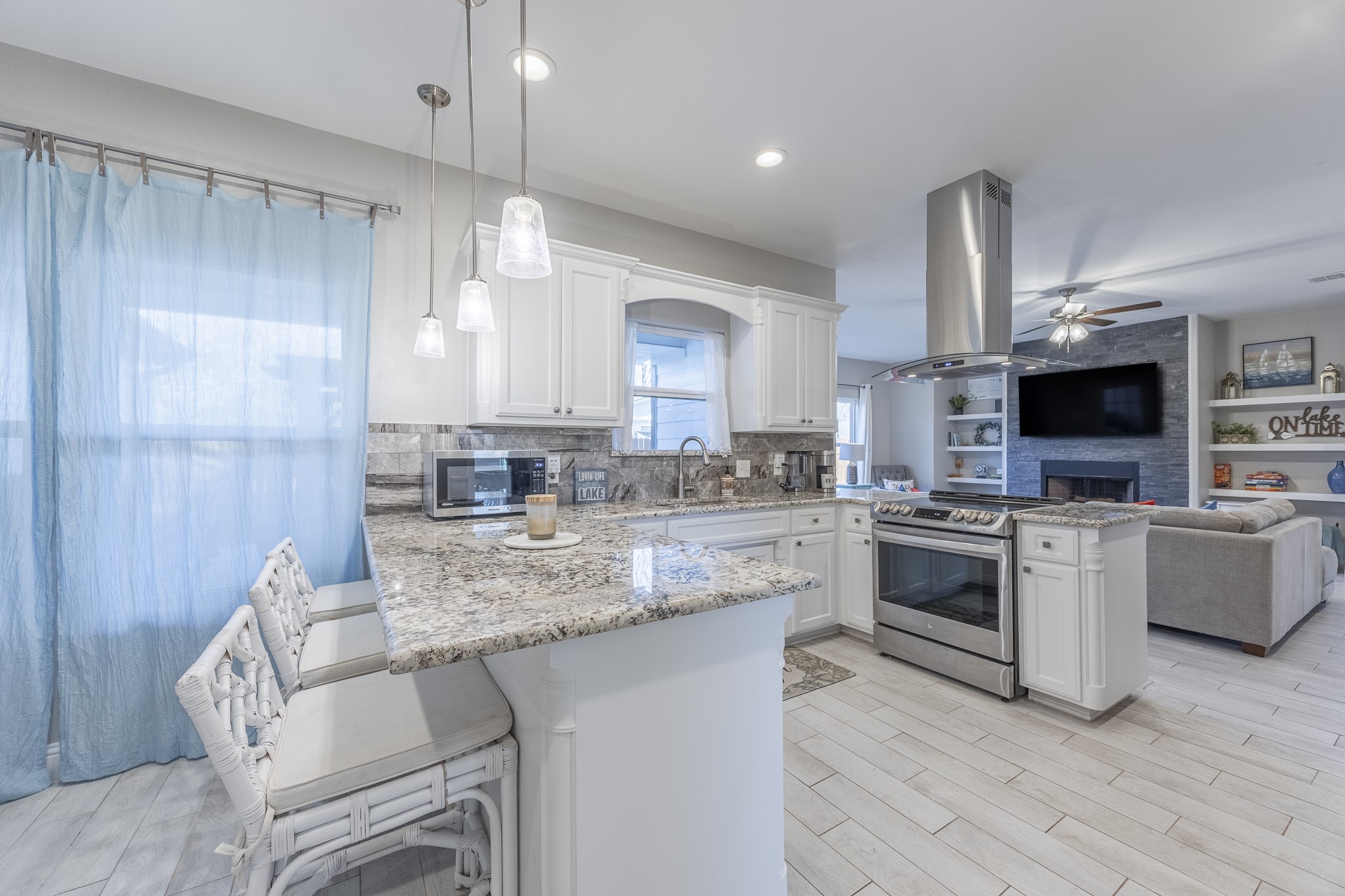 4000 Sioux Court Granbury TX 76048
