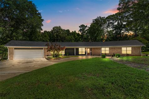 1821 Azalea Street Gilmer TX 75644