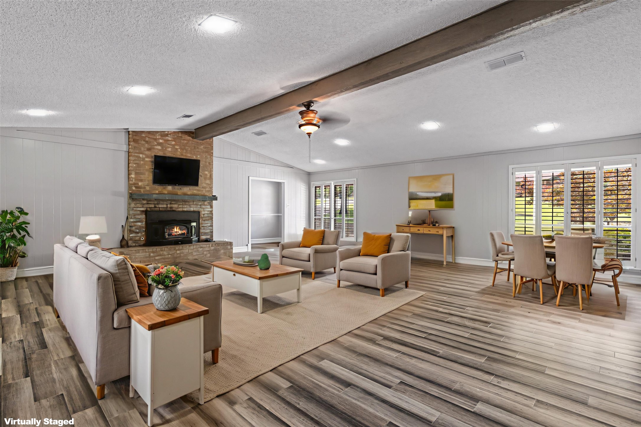 1821 Azalea Street Gilmer TX 75644