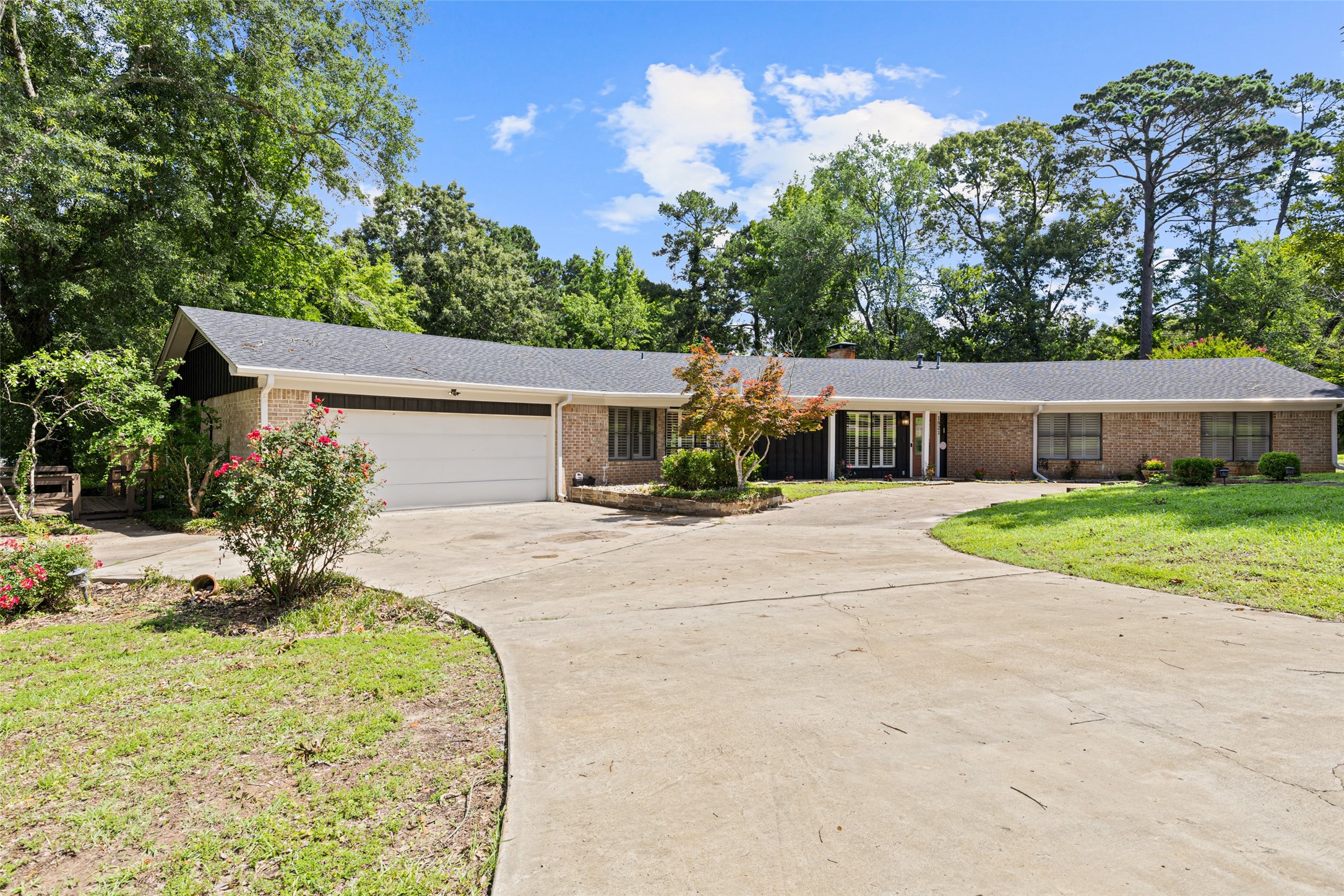 1821 Azalea Street Gilmer TX 75644