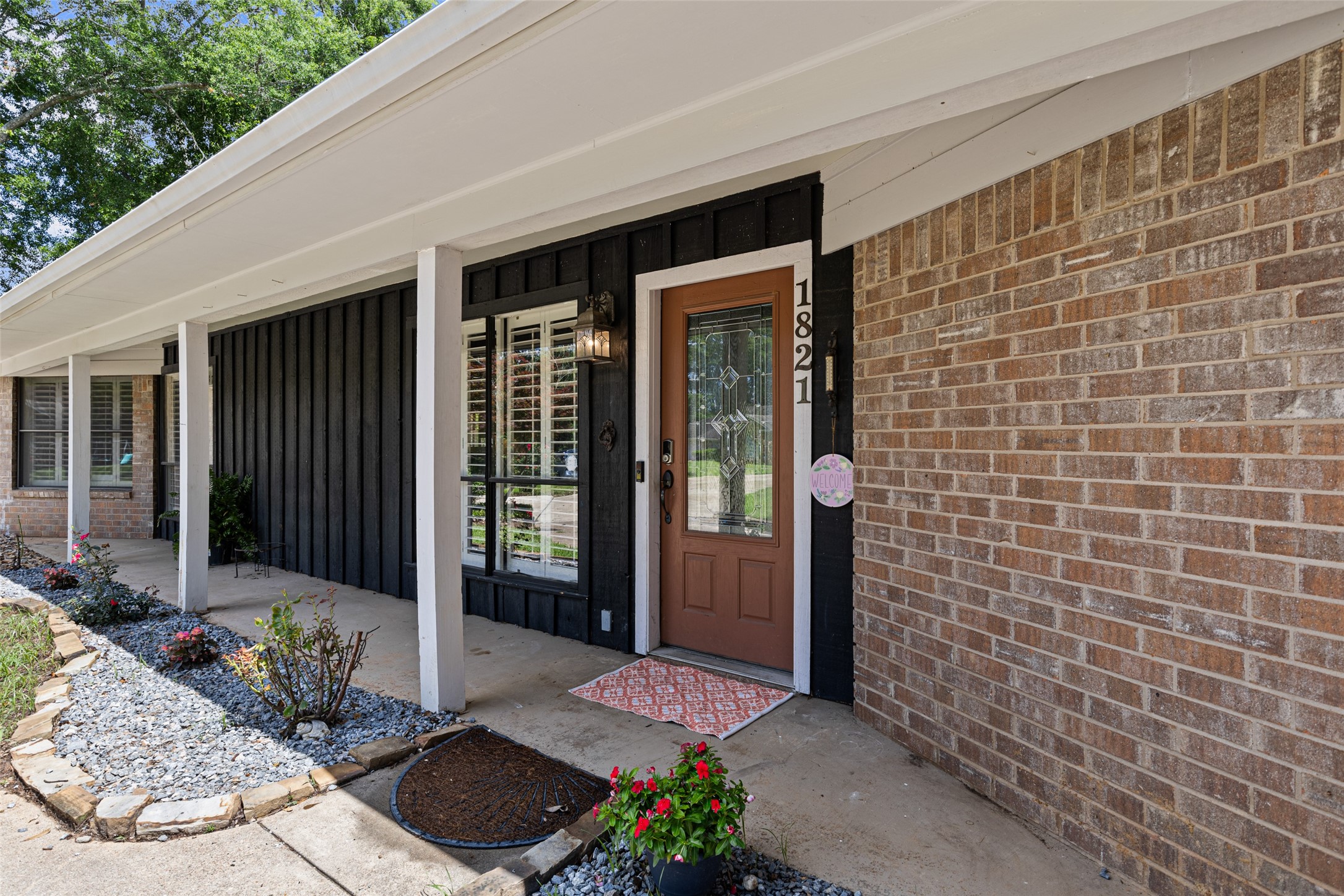 1821 Azalea Street Gilmer TX 75644