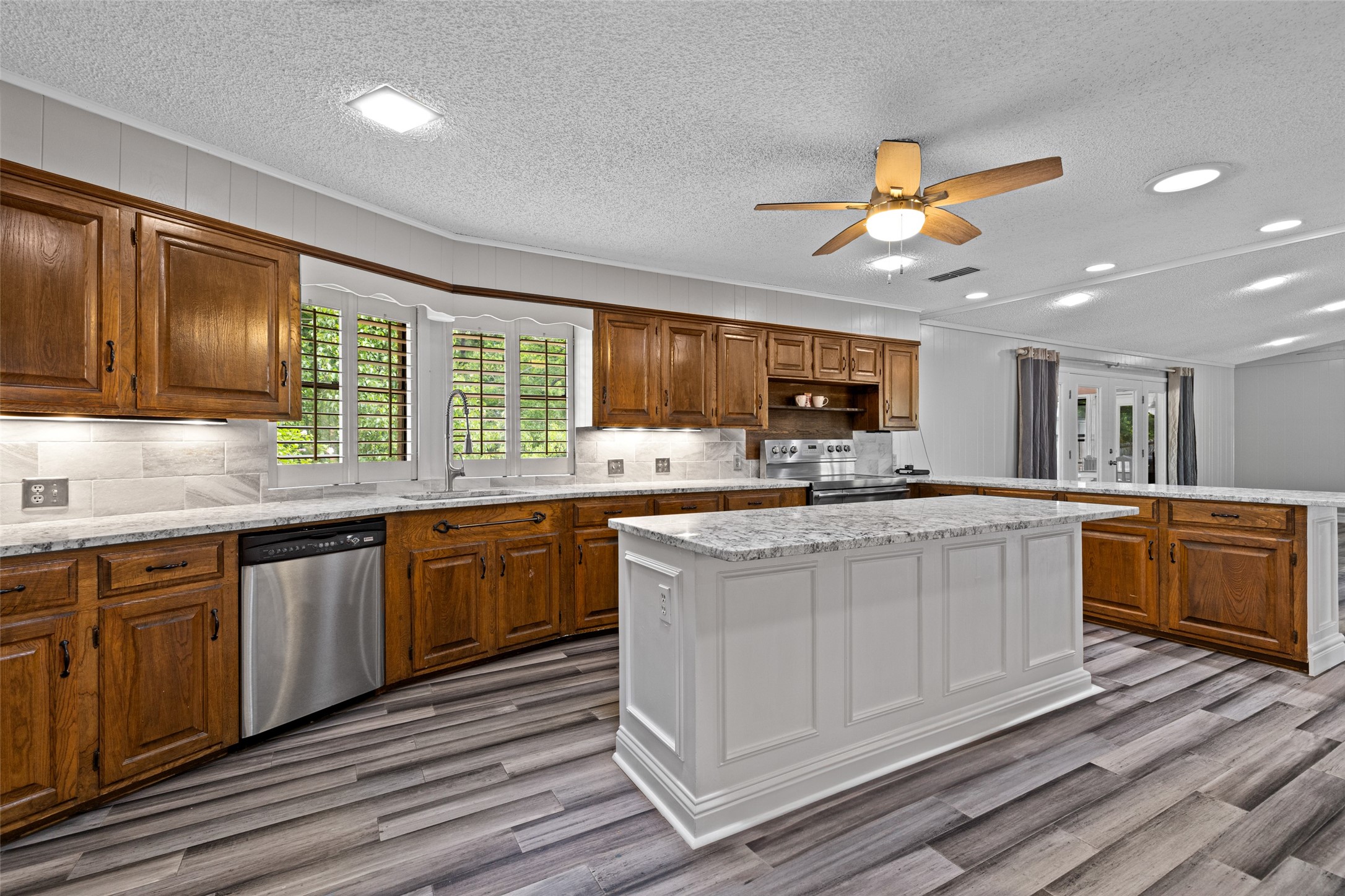 1821 Azalea Street Gilmer TX 75644