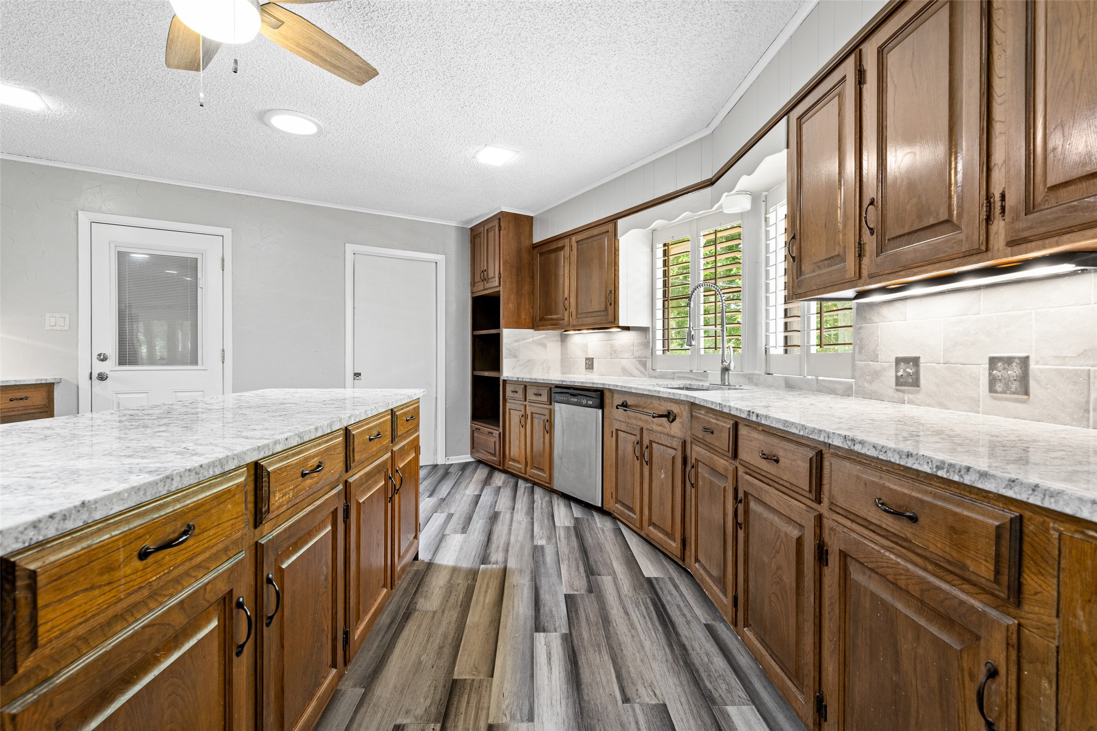 1821 Azalea Street Gilmer TX 75644