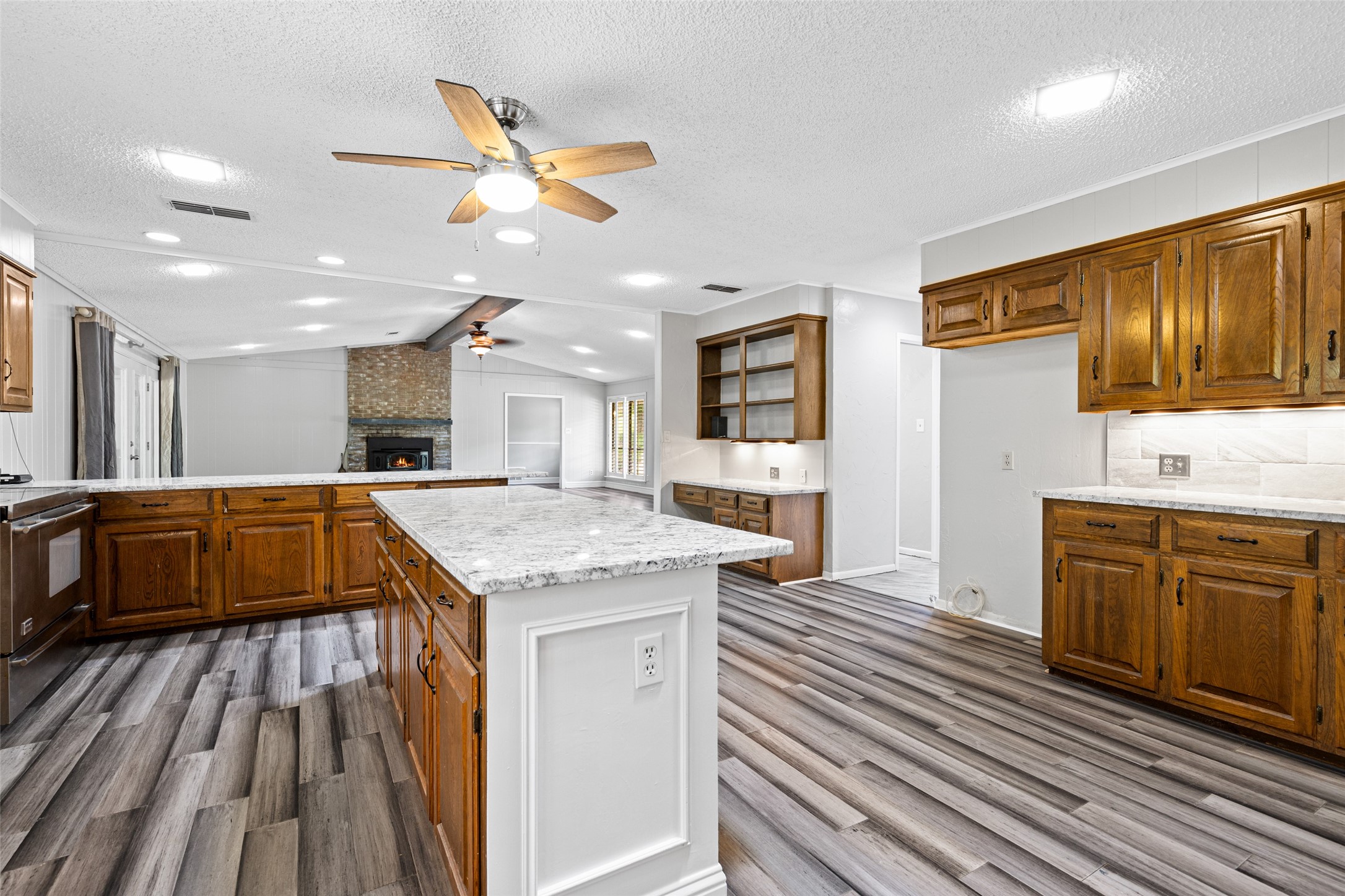 1821 Azalea Street Gilmer TX 75644