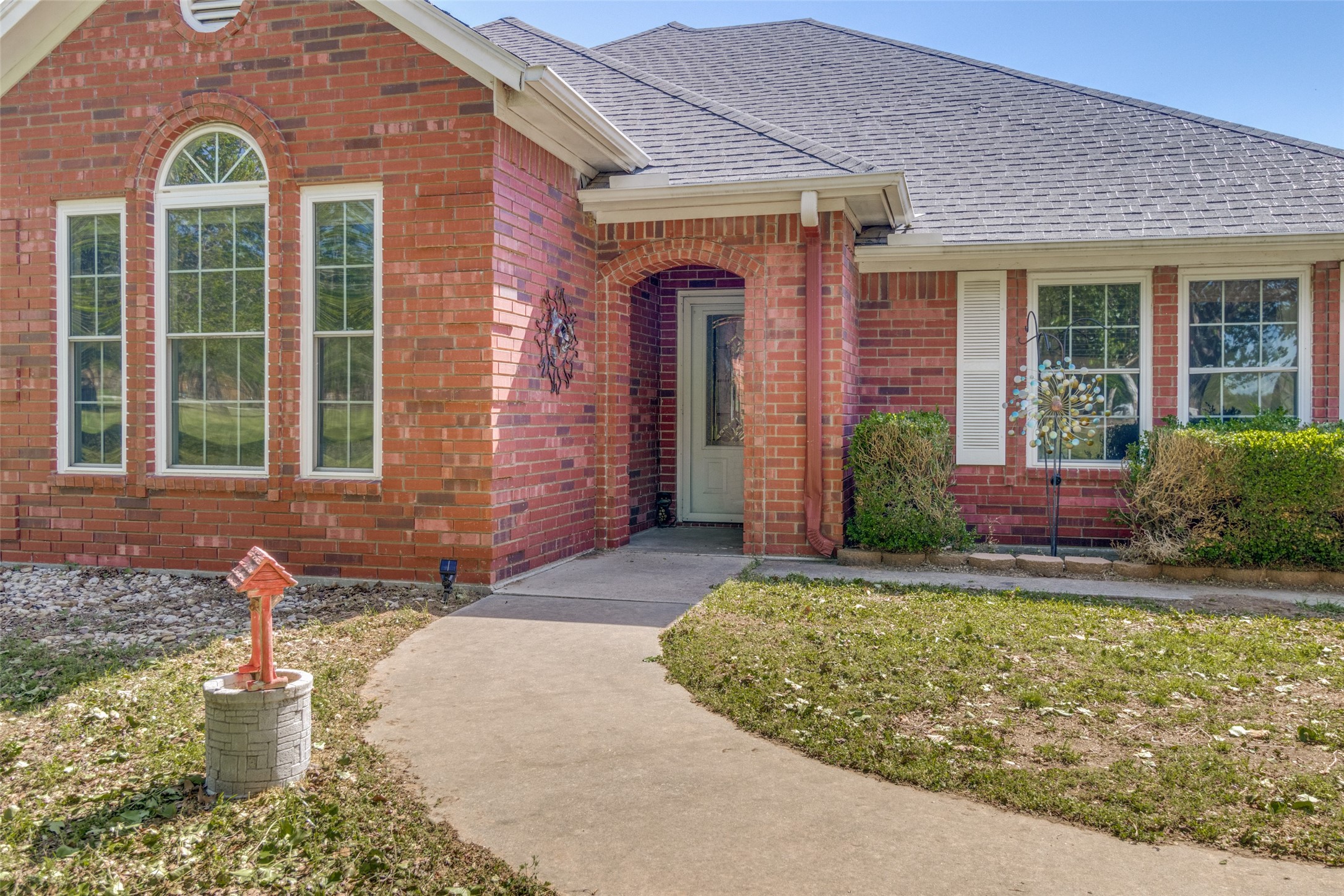 284 Center Hill Road Gainesville TX 76240