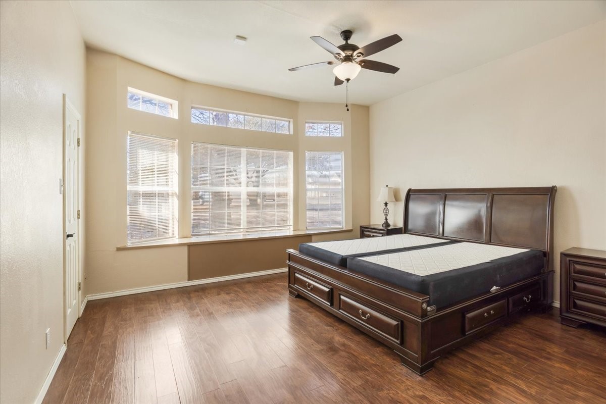 227 N Hopson Street Van Alstyne TX 75495