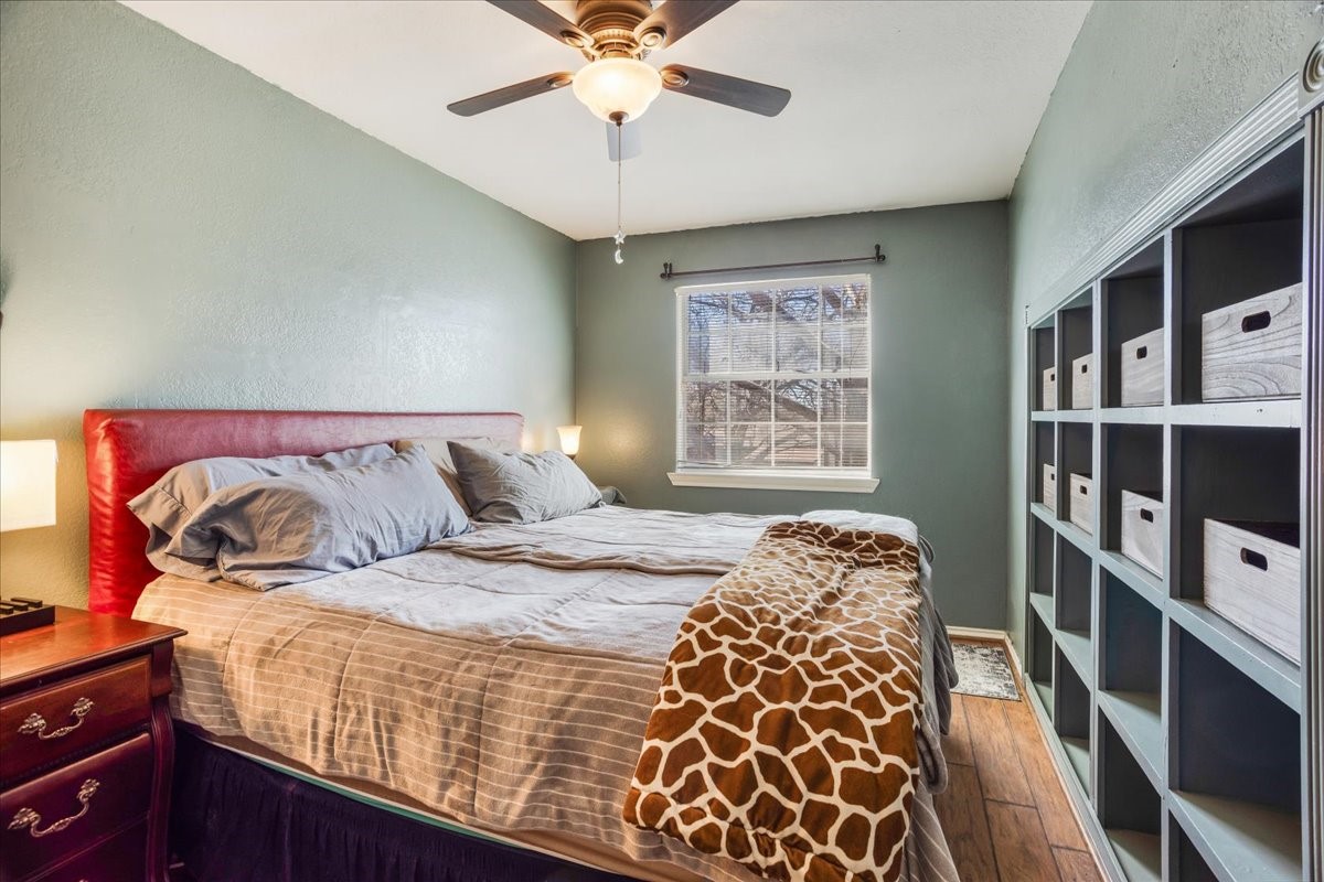 227 N Hopson Street Van Alstyne TX 75495