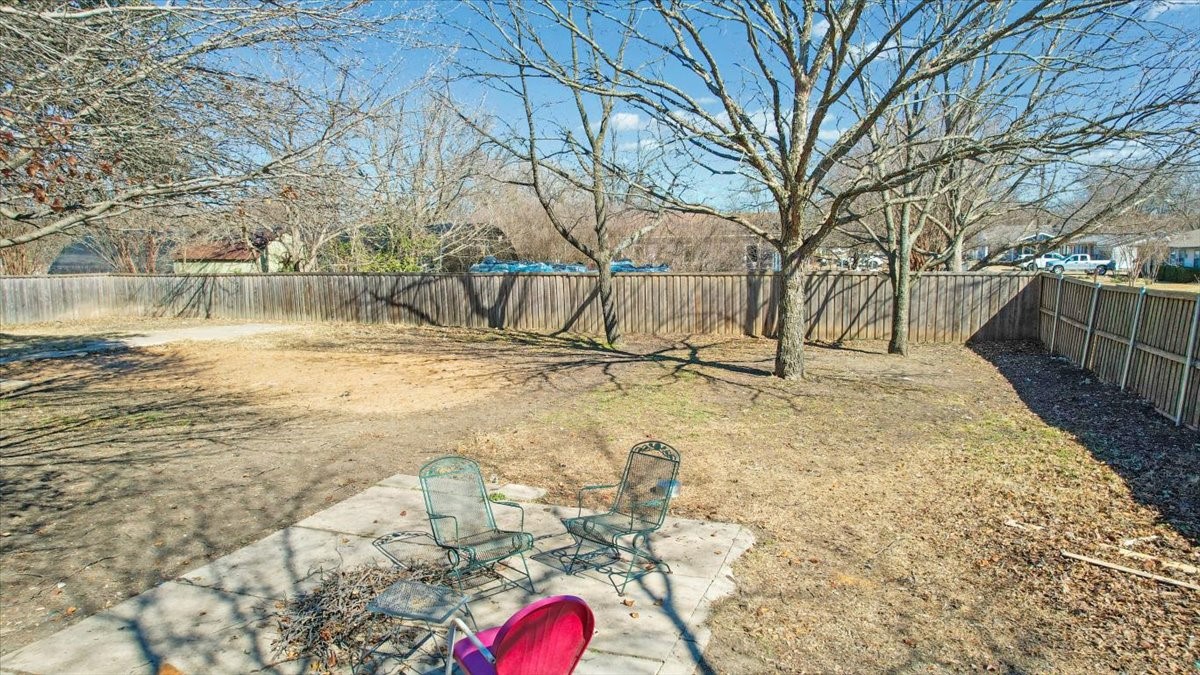 227 N Hopson Street Van Alstyne TX 75495