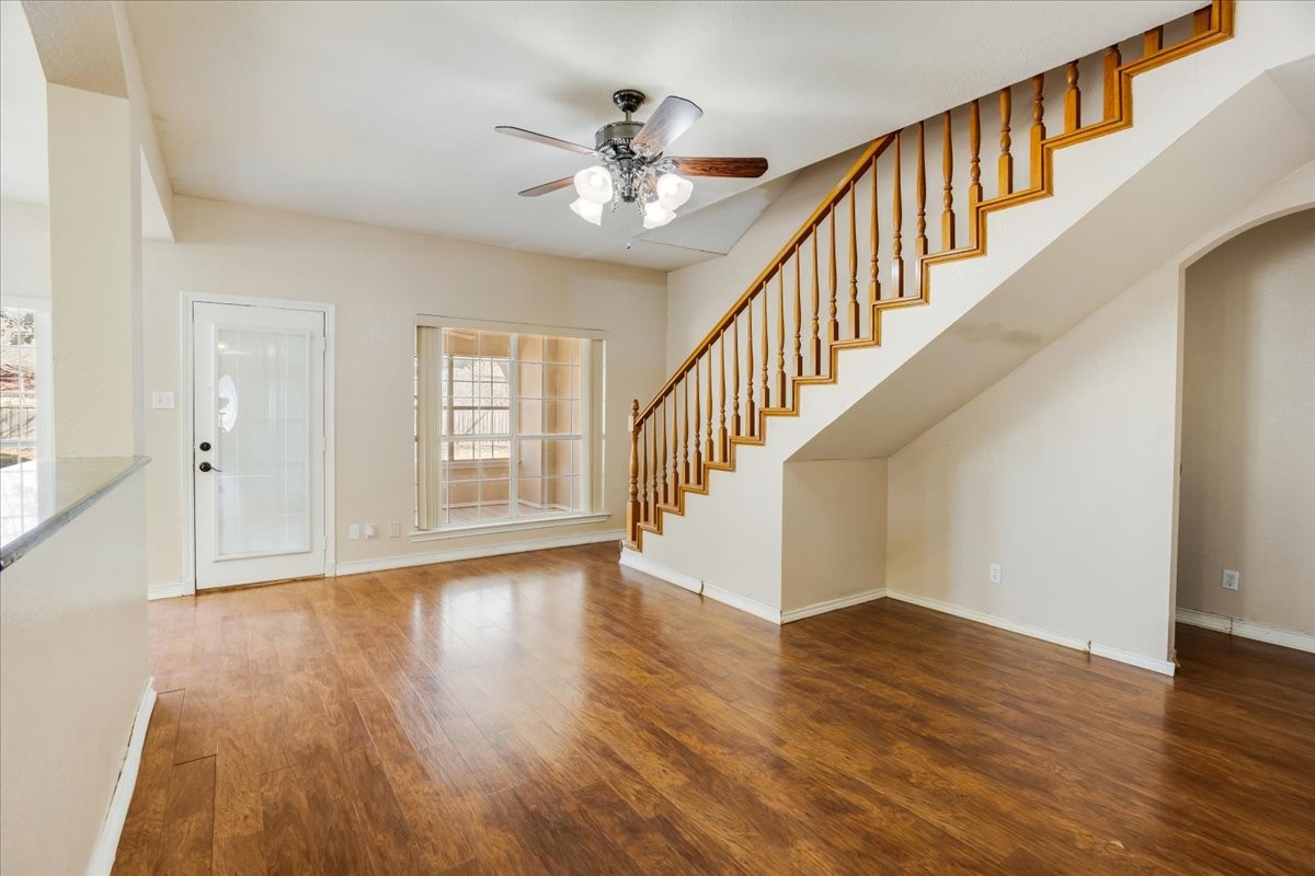 227 N Hopson Street Van Alstyne TX 75495