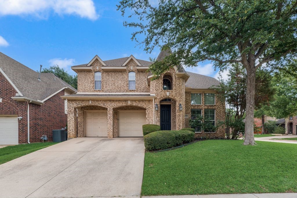 4104 Tiffany Drive Flower Mound TX 75022