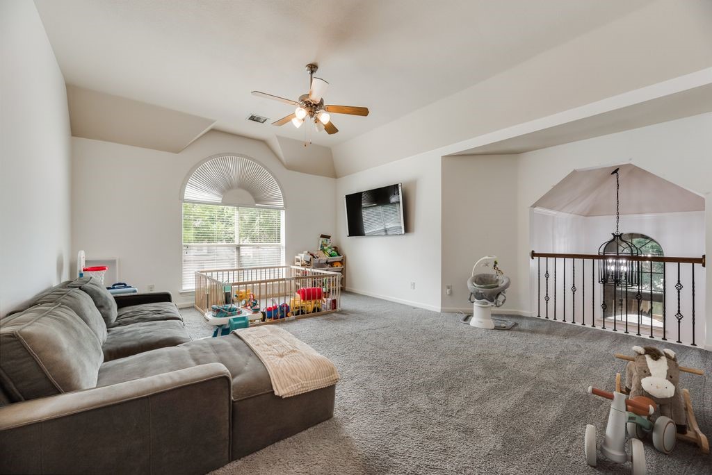 4104 Tiffany Drive Flower Mound TX 75022