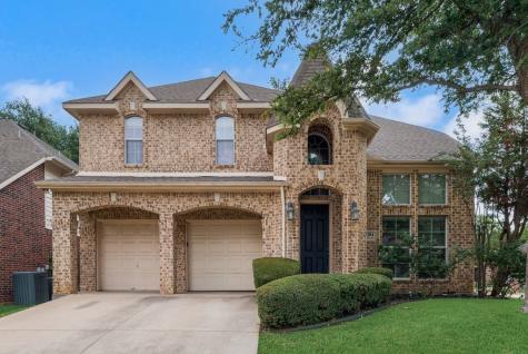 4104 Tiffany Drive Flower Mound TX 75022