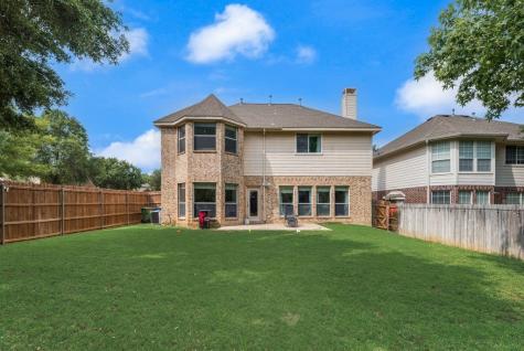 4104 Tiffany Drive Flower Mound TX 75022
