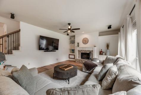 4104 Tiffany Drive Flower Mound TX 75022