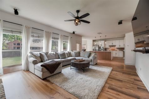 4104 Tiffany Drive Flower Mound TX 75022