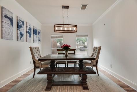 4104 Tiffany Drive Flower Mound TX 75022