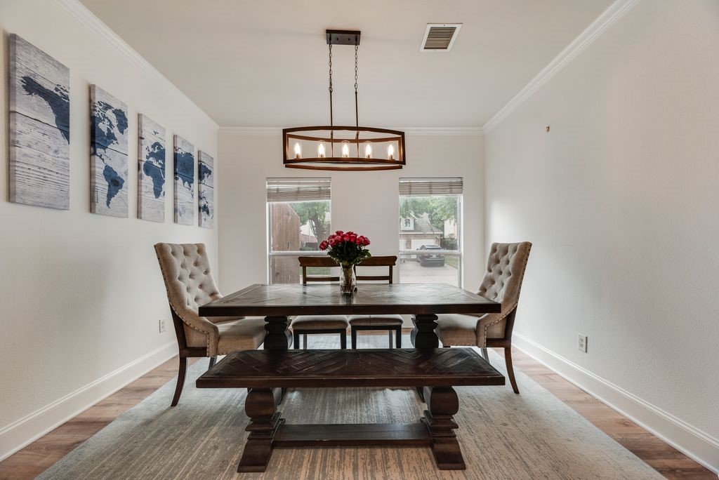 4104 Tiffany Drive Flower Mound TX 75022