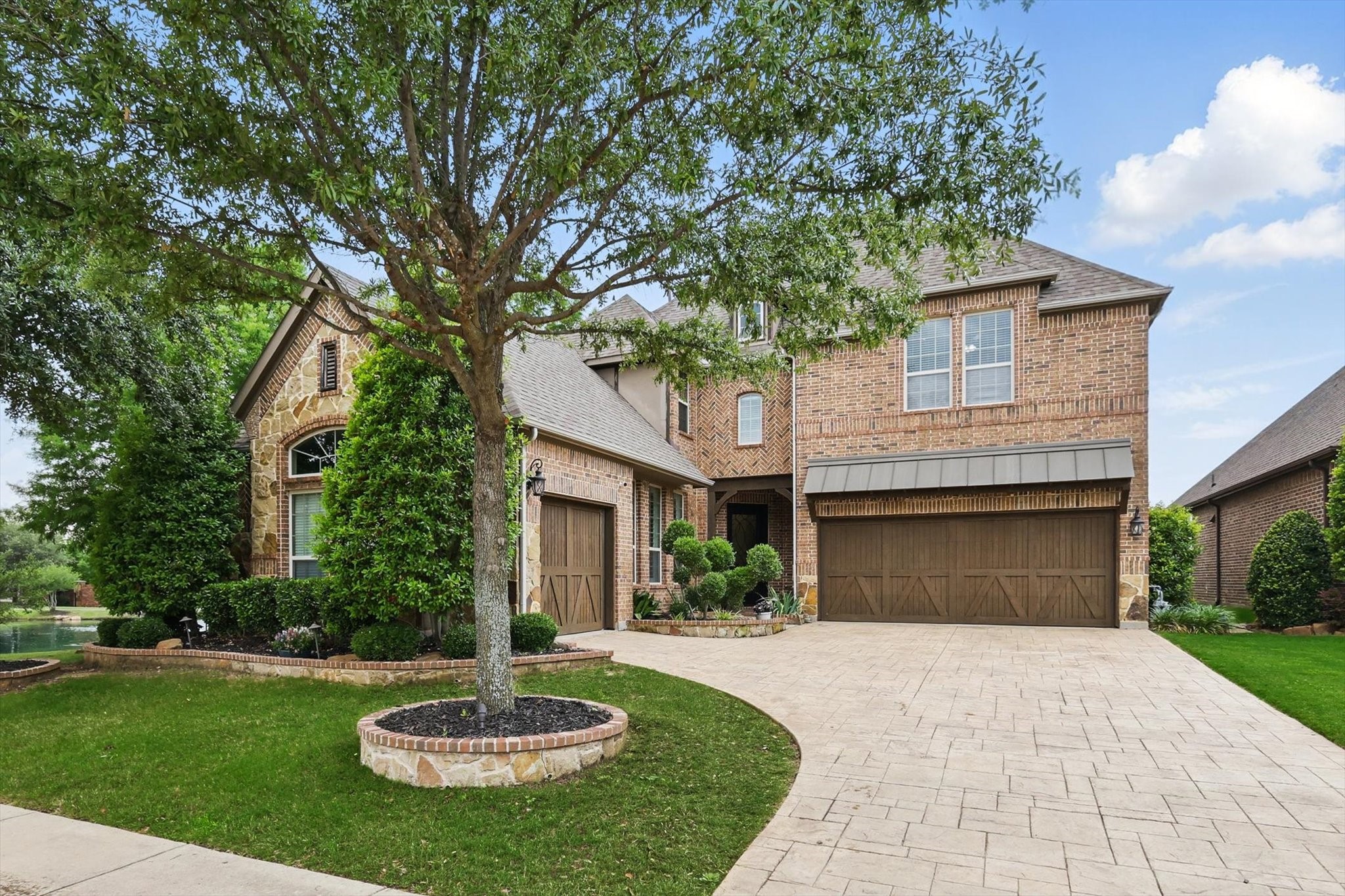 6400 Cimmaron Trail Colleyville TX 76034