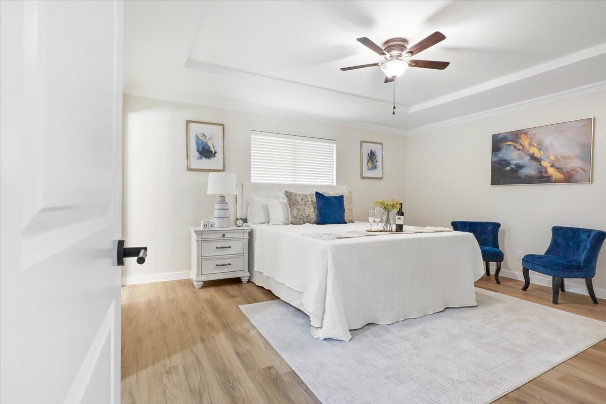 905 Timber Valley Circle Flower Mound TX 75028