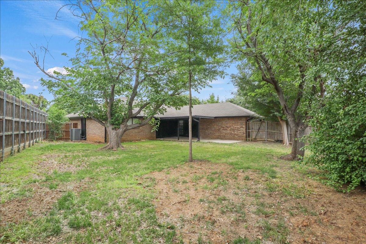 905 Timber Valley Circle Flower Mound TX 75028