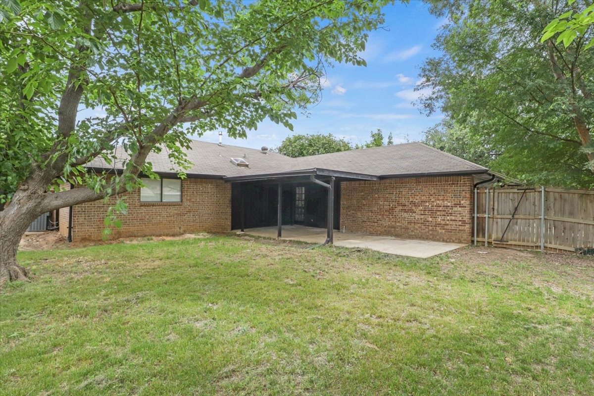 905 Timber Valley Circle Flower Mound TX 75028