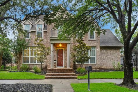 8609 Summer Tree Lane North Richland Hills TX 76180