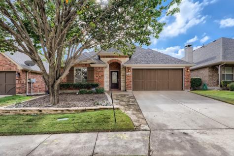7433 Boulder Creek Drive Mckinney TX 75072