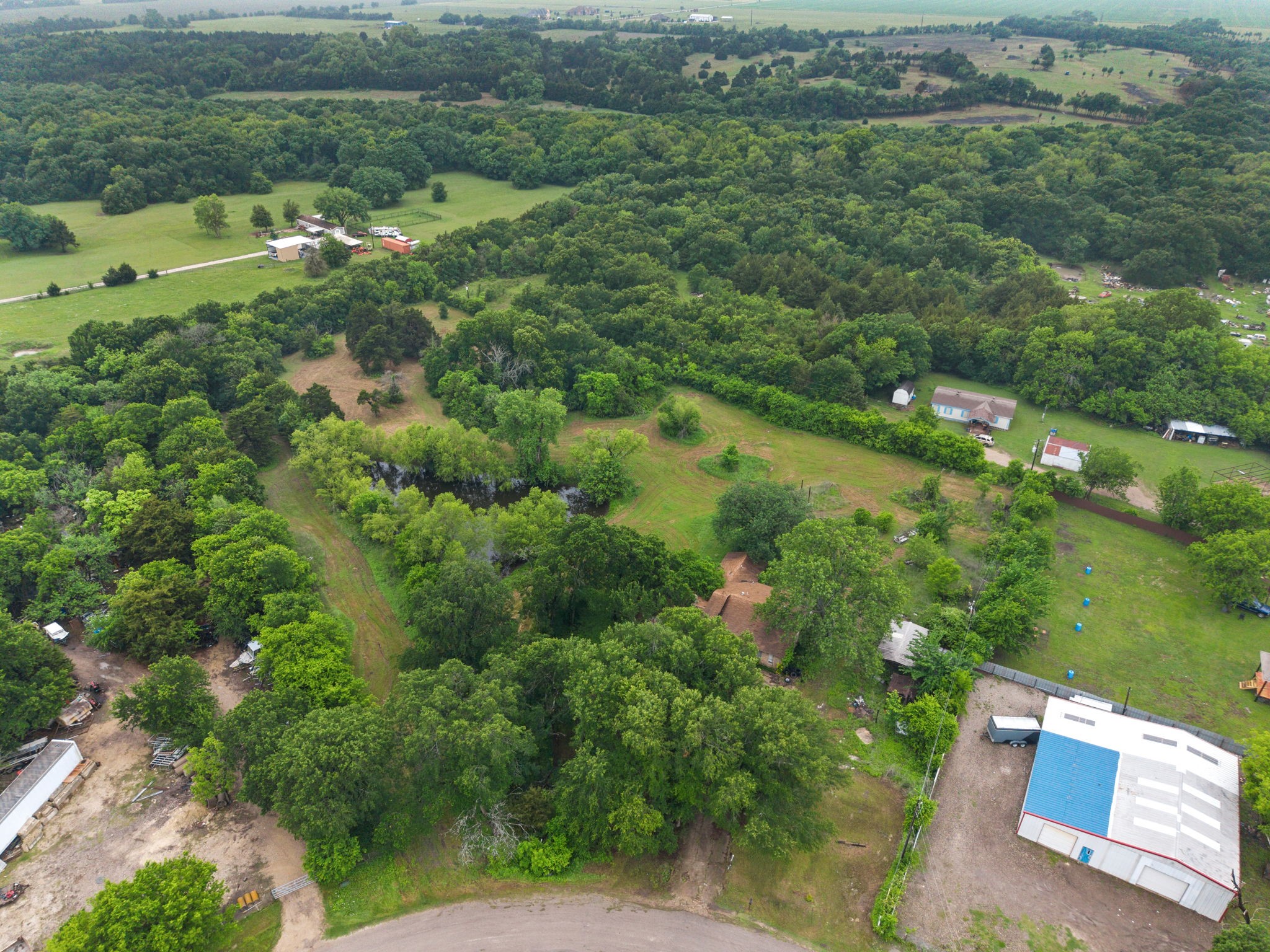 304 Summerall Lane Red Oak TX 75154