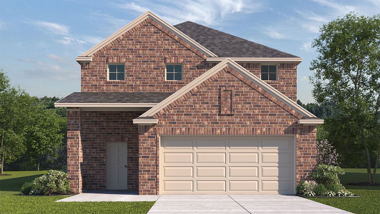 2316 Chloe Lane Anna TX 75409