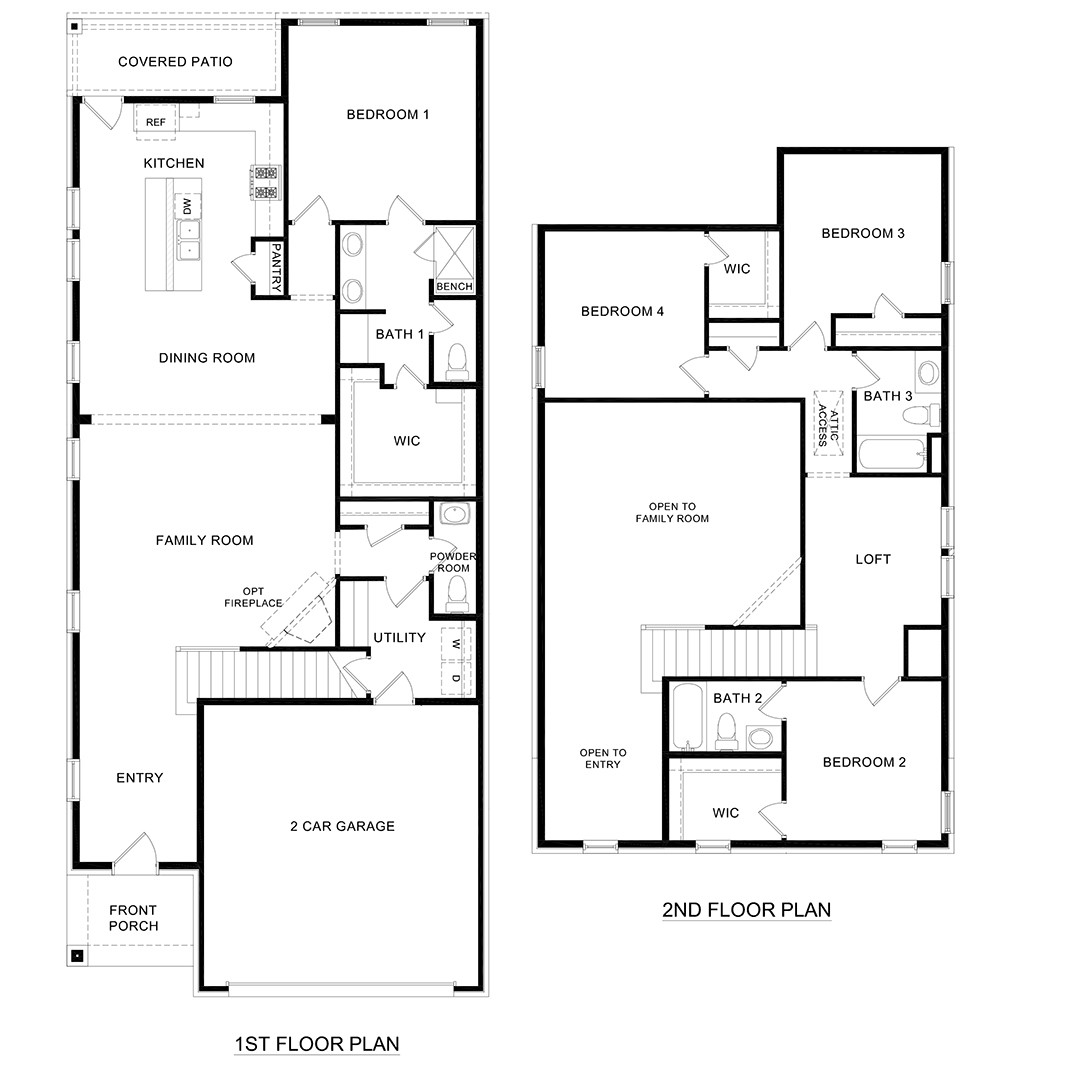 2316 Chloe Lane Anna TX 75409