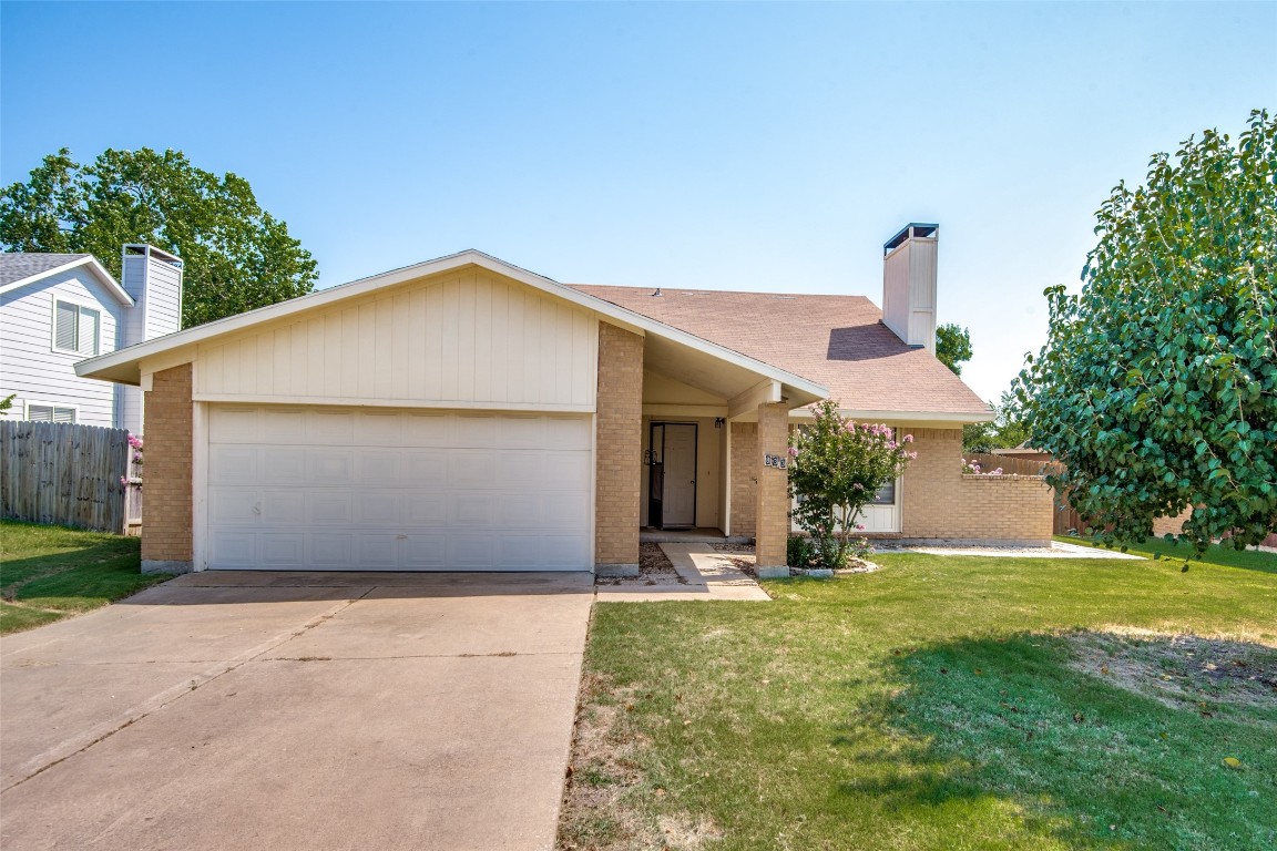 833 Salem Trail Lewisville TX 75067
