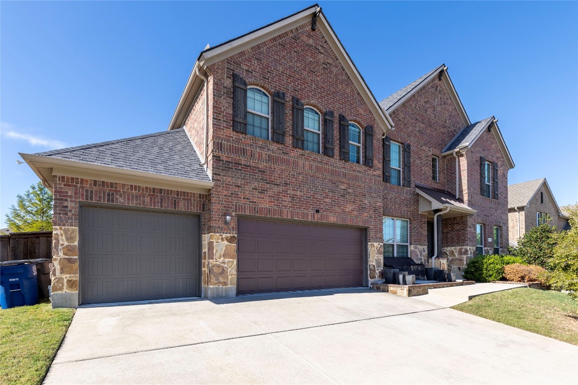 3723 Rock House Road Sachse TX 75048