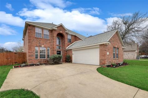 7940 Glenway Drive Dallas TX 75249