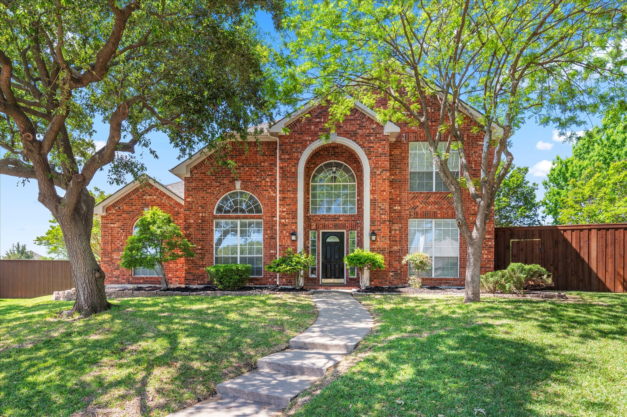 4024 Binley Drive Richardson TX 75082