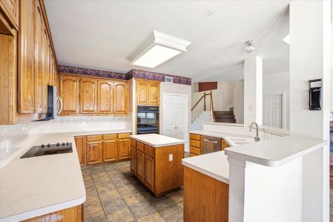 4024 Binley Drive Richardson TX 75082