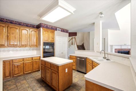 4024 Binley Drive Richardson TX 75082