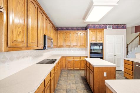 4024 Binley Drive Richardson TX 75082