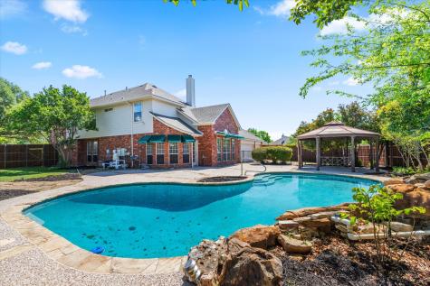 4024 Binley Drive Richardson TX 75082