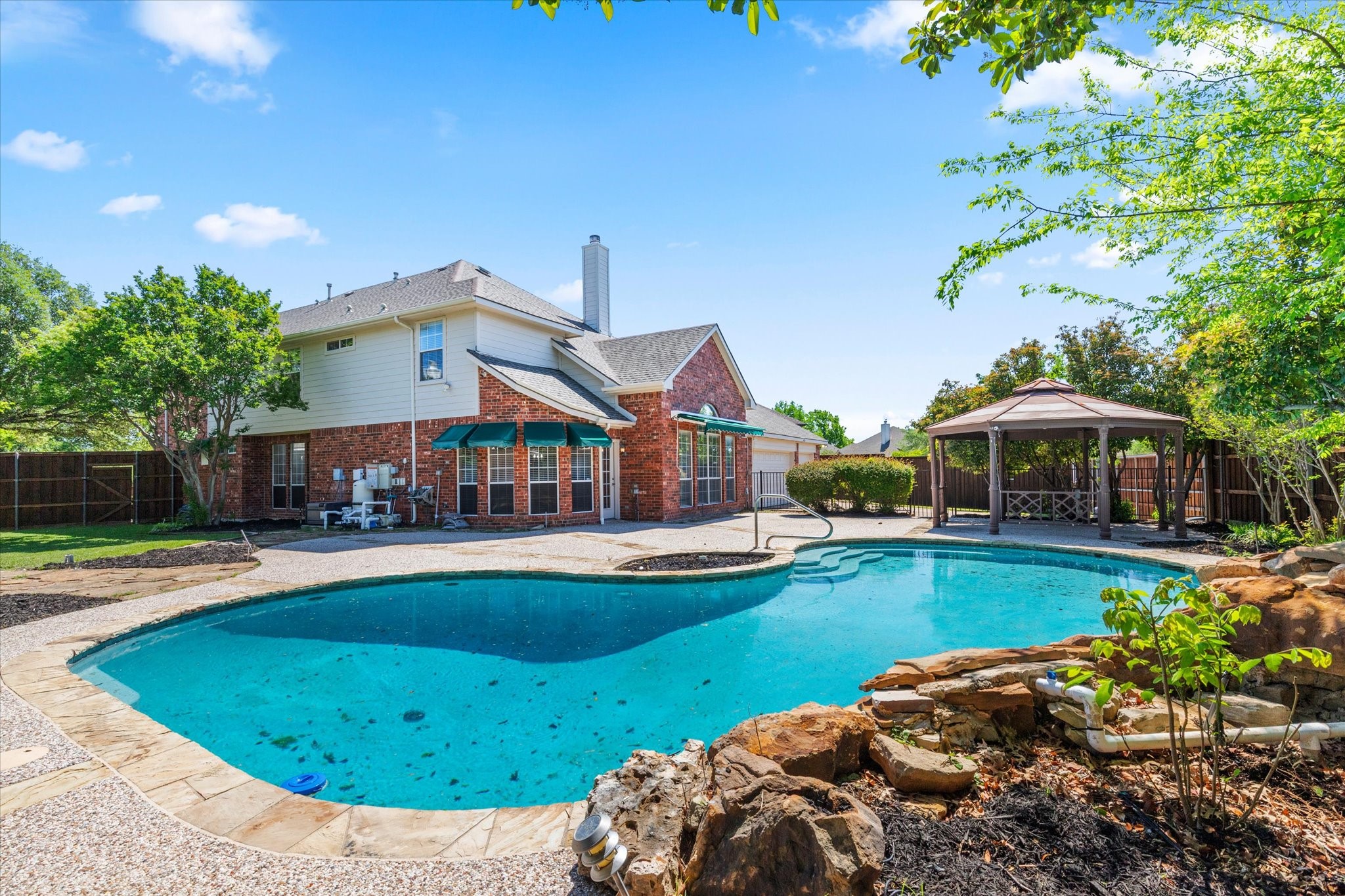4024 Binley Drive Richardson TX 75082