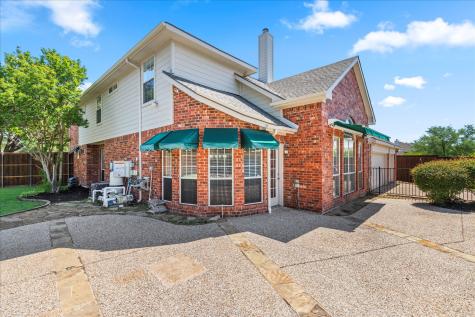 4024 Binley Drive Richardson TX 75082